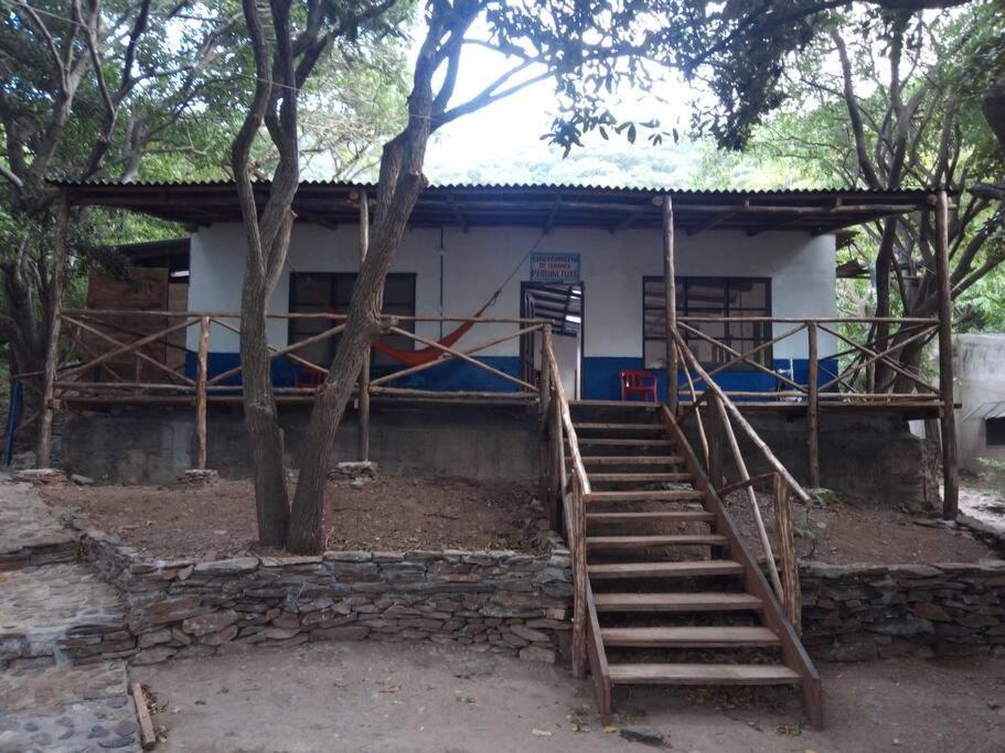 Villa Cinto Paradise Santa Marta  Exterior foto