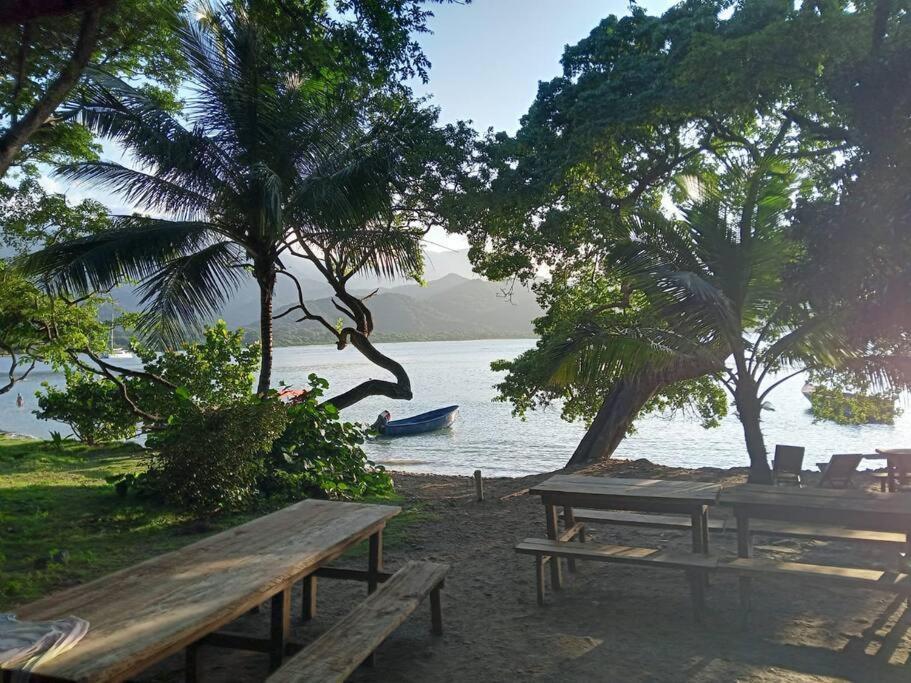 Villa Cinto Paradise Santa Marta  Exterior foto